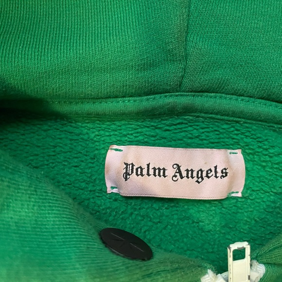 Palm Angels hoodie RARE - Picture 8 of 10